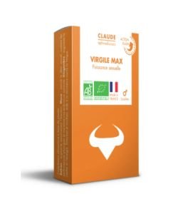 Virgile Max BIO, 2 sachets